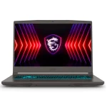 Notebook MSI Thin B7VF-461US Ryzen 5 7535HS/16GB/512Gb/RTX4060/15.6 FHD 144Hz/W11