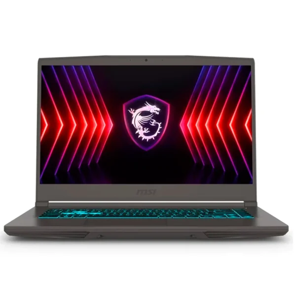 Notebook MSI Thin B7VF-461US Ryzen 5 7535HS/16GB/512Gb/RTX4060/15.6 FHD 144Hz/W11 Notebook MSI Thin B7VF-461US Ryzen 5 7535HS/16GB/512Gb/RTX4060/15.6 FHD 144Hz/W11