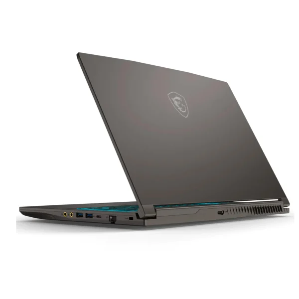 Notebook MSI Thin B7VF-461US Ryzen 5 7535HS/16GB/512Gb/RTX4060/15.6 FHD 144Hz/W11