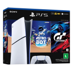 Sony PlayStation 5 1Tb Digital Astro Bot + Gran Turismo 7