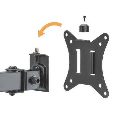 Soporte para monitor Brateck LDT66-C048