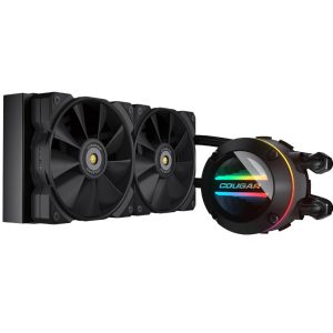 Watercooling Cougar Poseidon GT240 ARGB