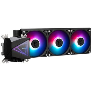 Watercooling MSI MAG CoreLiquid I360 Black