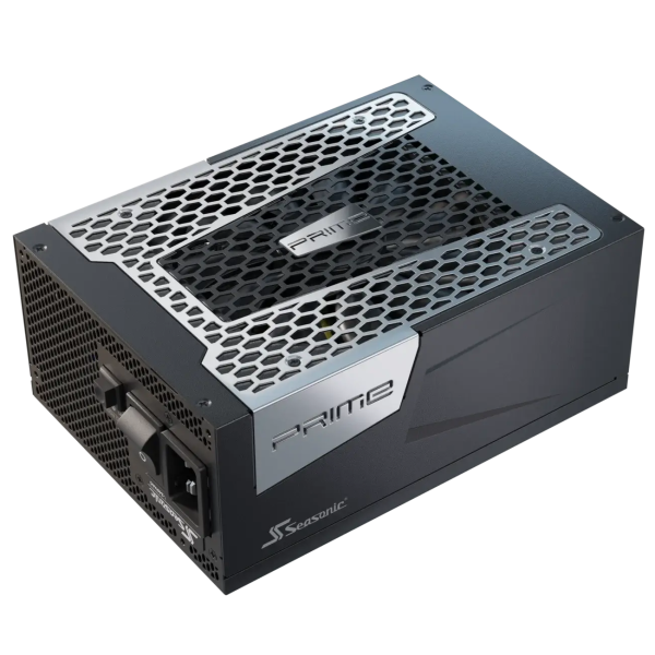 Fuente Seasonic Prime PX 1600w ATX 3.0