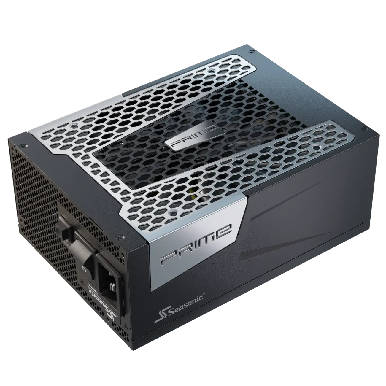 Imagen de Fuente Seasonic Prime PX 1600w ATX 3.0