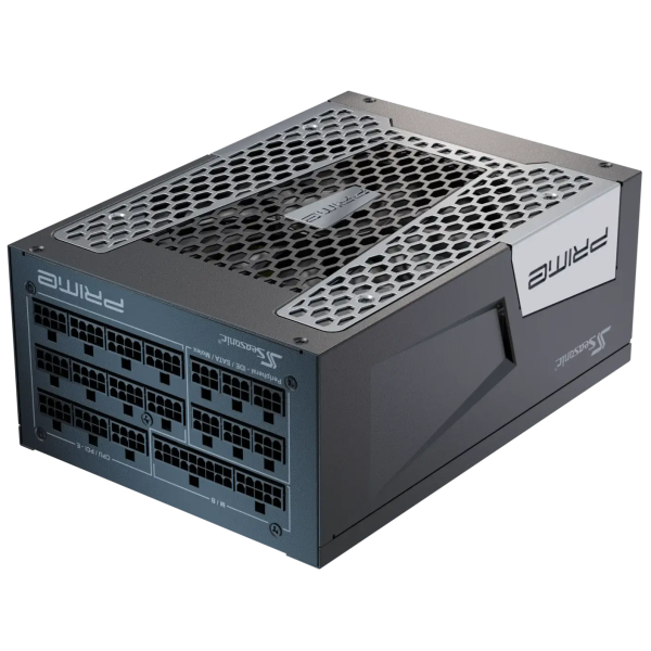 Fuente Seasonic Prime PX 1600w ATX 3.0