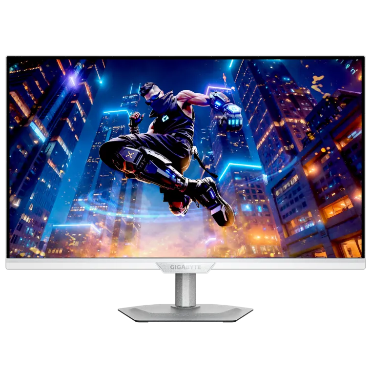 Imagen de Monitor Gigabyte M27Q2 QD ICE 27′′ 200hz IPS