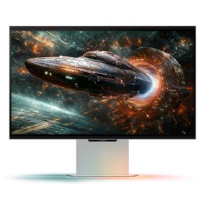 Monitor Samsung Odyssey 3D G90XF 4K 165Hz 27" S27FG900XNXZA