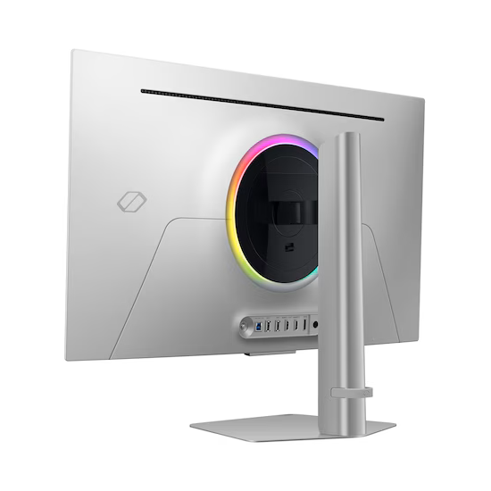 Monitor Samsung Odyssey G8 OLED 32" 4K 240Hz