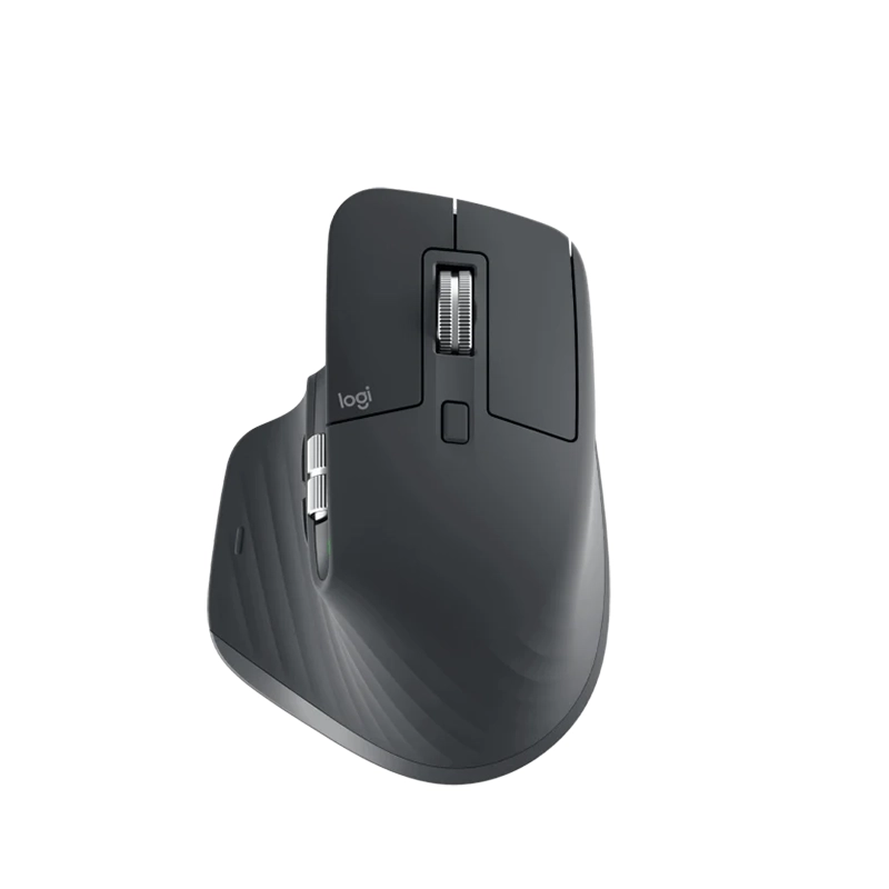 Imagen de Mouse Logitech MX Master 3S BT Edition