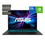 Notebook ASUS V16 V3607VU-RP038W I5 210H/16Gb/512Gb PCIe/RTX4050/16"/W11