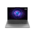 Notebook Lenovo LOQ 15IAX9 83GS001CUS Core I5-12450HX /12GB/SSD 512GB/RTX3050/15.6" FHD/W11