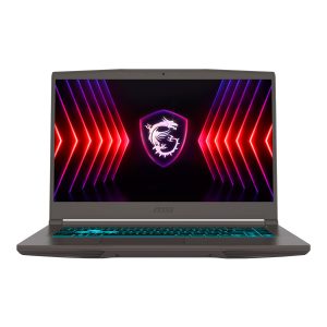 Notebook MSI Thin 15 B13VE-3023US i5-13420H/16GB/512Gb SSD/RTX4050/15.6 FHD 144Hz/W11