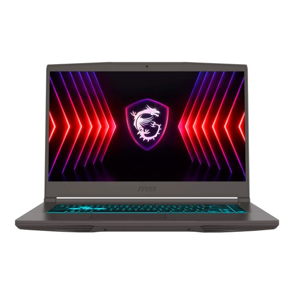 Notebook MSI Thin 15 B13VE-3023US i5-13420H/16GB/512Gb SSD/RTX4050/15.6 FHD 144Hz/W11 Notebook MSI Thin 15 B13VE-3023US i5-13420H/16GB/512Gb SSD/RTX4050/15.6 FHD 144Hz/W11