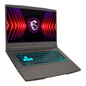 Notebook MSI Thin 15 B13VE-3023US i5-13420H/16GB/512Gb SSD/RTX4050/15.6 FHD 144Hz/W11
