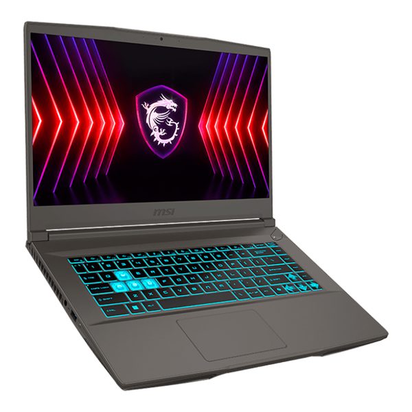 Notebook MSI Thin 15 B13VE-3023US i5-13420H/16GB/512Gb SSD/RTX4050/15.6 FHD 144Hz/W11