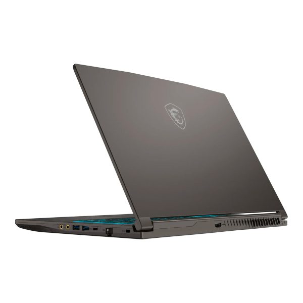 Notebook MSI Thin 15 B13VE-3023US i5-13420H/16GB/512Gb SSD/RTX4050/15.6 FHD 144Hz/W11