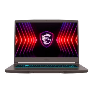 Notebook MSI Thin A15 B7VE-466US R5 7535HS/8GB/512Gb SSD/RTX4050/15.6 FHD 144Hz/W11