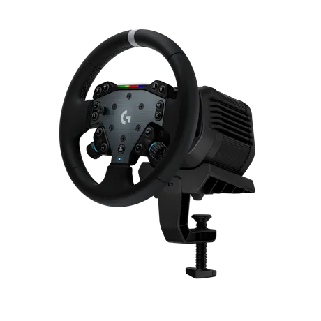 Volante Logitech RS50 PC-PS4-PS5
