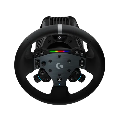 Volante Logitech RS50 PC-PS4-PS5