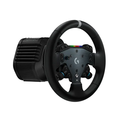 Volante Logitech RS50 PC-PS4-PS5