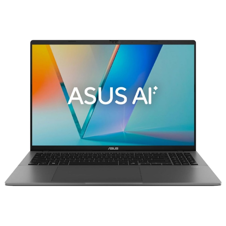 Imagen de Notebook ASUS Vivobook S16 M3607HA-RP064W R9 270/16Gb/1Tb PCIe/16′′/W11