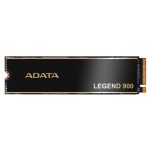 Adata SSD PCIe NVME Legend 900 512Gb