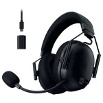 Auricular Razer Blackshark V3 PRO Black