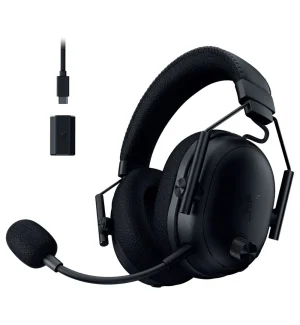 Auricular Razer Blackshark V3 PRO Black