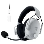 Auricular Razer Blackshark V3 PRO White