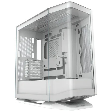 Gabinete Cougar FV270 White