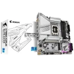 Gigabyte Z790M AORUS ELITE AX ICE S1700