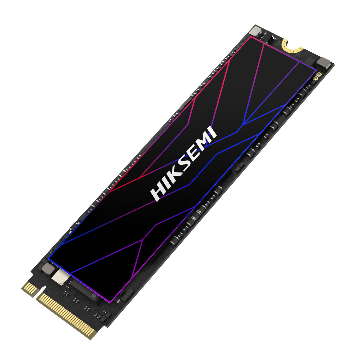 Imagen de HikSemi Future Core SSD PCIe NVMe 1024Gb GEN 5.0