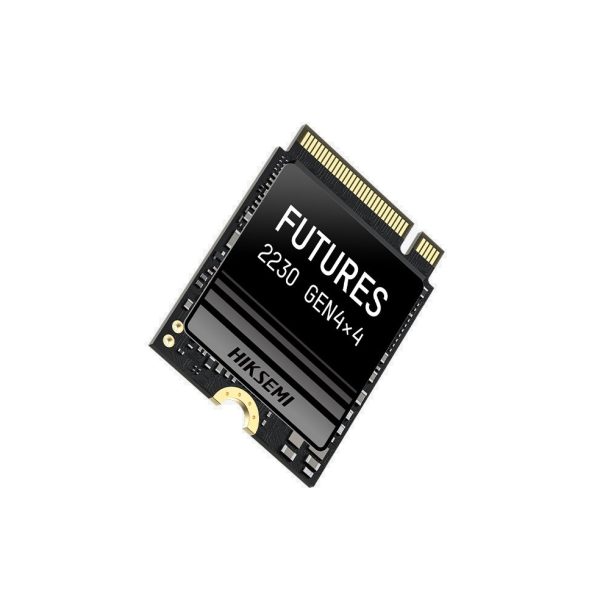 HikSemi Futures SSD NVMe M.2 2230 1024Gb HikSemi Futures SSD NVMe M.2 2230 1024Gb