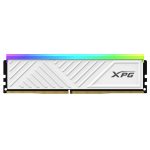 Memoria Adata XPG D35g RGB 16Gb DDR4 3200mhz Wh