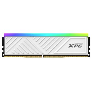 Memoria Adata XPG D35g RGB 16Gb DDR4 3200mhz Wh