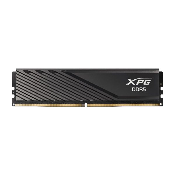 Memoria Adata XPG Lancer 16Gb DDR5 6000Mhz BK