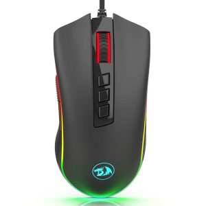 Mouse Redragon Cobra FPS