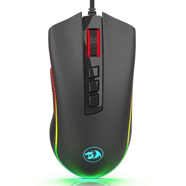 Mouse Redragon Cobra FPS Mouse Redragon Cobra FPS