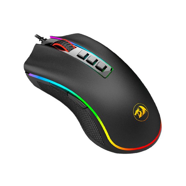 Mouse Redragon Cobra M711 RGB