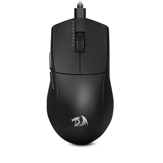 Mouse Redragon K1NG Black Mouse Redragon K1NG Black