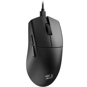 Mouse Redragon K1NG Black