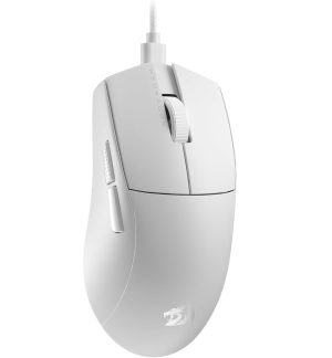 Mouse Redragon K1NG White