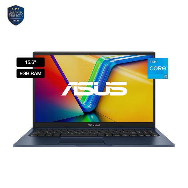 Notebook ASUS Vivobook 15 X1504VA-NJ742W
