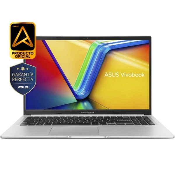 Notebook ASUS VIVOBOOK M1502YA-NJ695 R7 5825U/8Gb/512Gb PCIe/15,6"/FREE DOS Notebook ASUS VIVOBOOK M1502YA-NJ695 R7 5825U/8Gb/512Gb PCIe/15,6"/FREE DOS