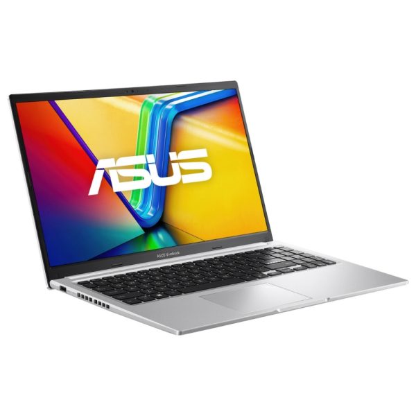 Notebook ASUS VIVOBOOK M1502YA-NJ695 R7 5825U/8Gb/512Gb PCIe/15,6"/FREE DOS