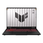 Notebook Asus TUF FA608PM-RV009W Ryzen 9 8940HX/16Gb/1Tb/RTX5060/W11