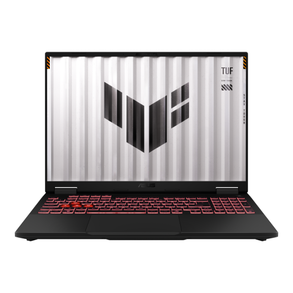 Notebook Asus TUF FA608PM-RV009W Ryzen 9 8940HX/16Gb/1Tb/RTX5060/W11
