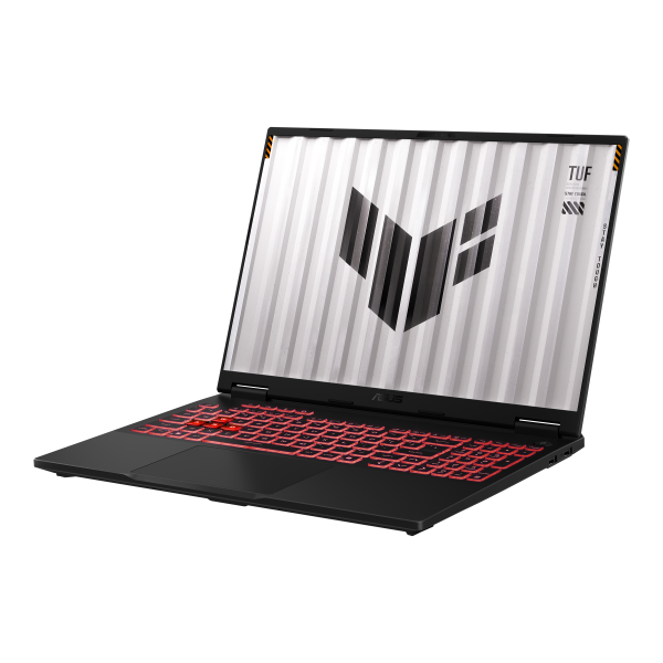 Notebook Asus TUF FA608PM-RV009W Ryzen 9 8940HX/16Gb/1Tb/RTX5060/W11