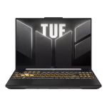 Notebook Asus TUF FX607VU-RL033W i7-13620H/16Gb/512 SSD/RTX4050/W11